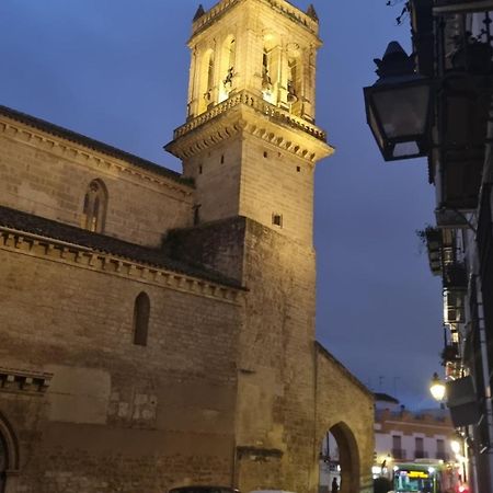 Apartamento Centrico En El Casco Historico De Κόρδοβα Εξωτερικό φωτογραφία