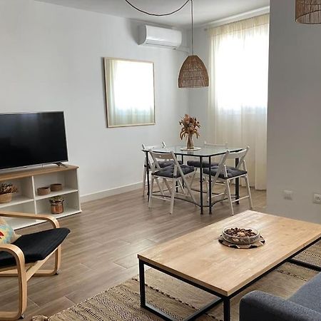 Apartamento Centrico En El Casco Historico De Κόρδοβα Εξωτερικό φωτογραφία