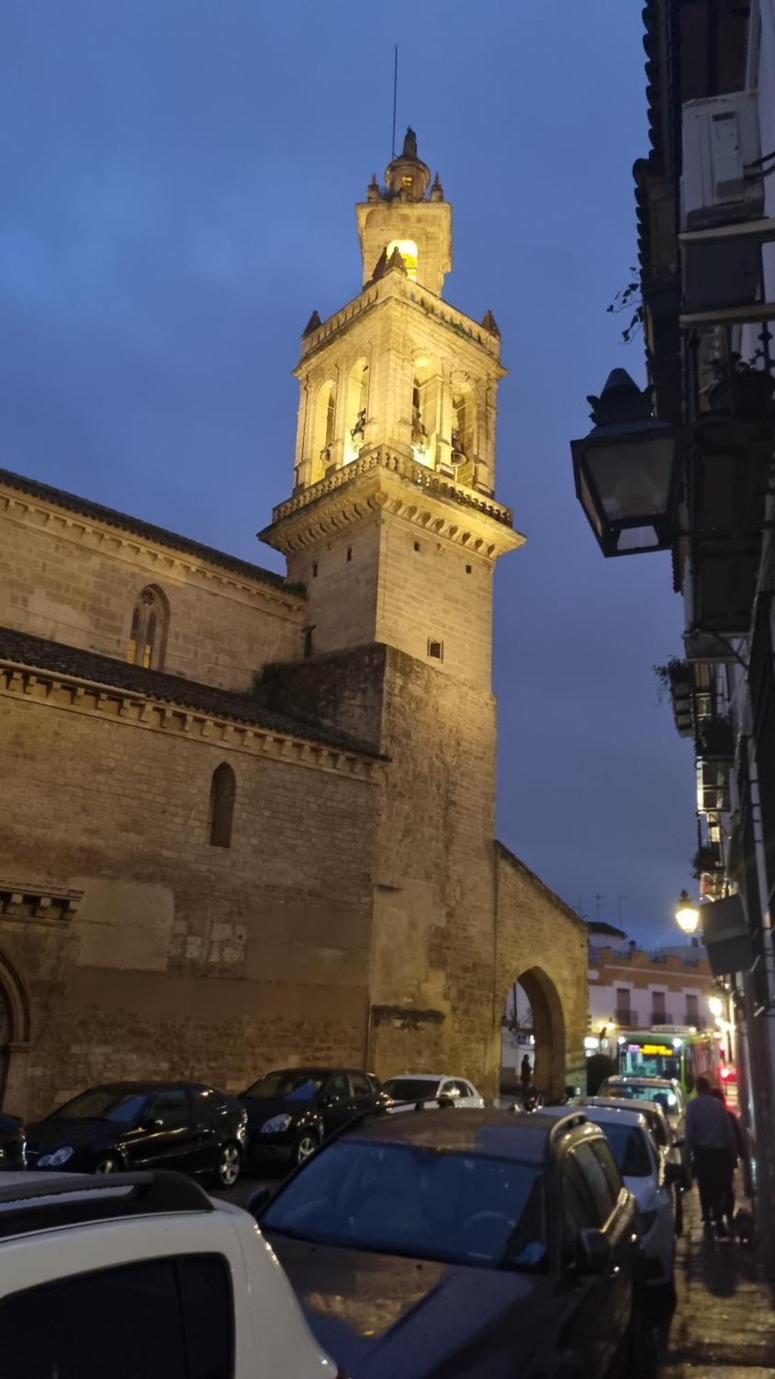 Apartamento Centrico En El Casco Historico De Κόρδοβα Εξωτερικό φωτογραφία
