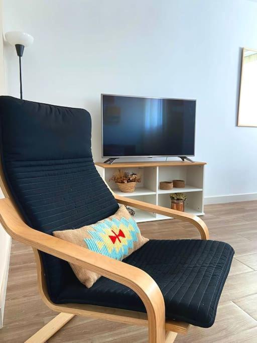 Apartamento Centrico En El Casco Historico De Κόρδοβα Εξωτερικό φωτογραφία