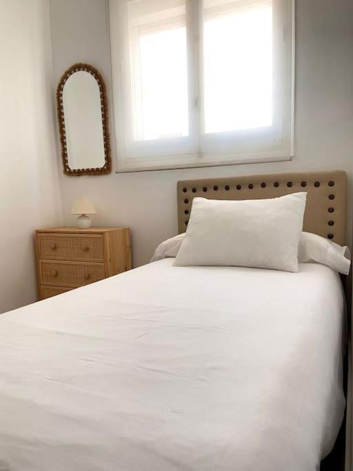 Apartamento Centrico En El Casco Historico De Κόρδοβα Εξωτερικό φωτογραφία