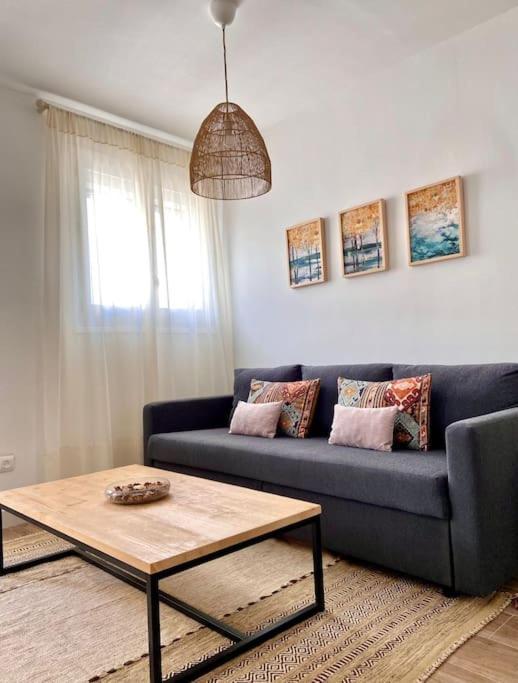 Apartamento Centrico En El Casco Historico De Κόρδοβα Εξωτερικό φωτογραφία