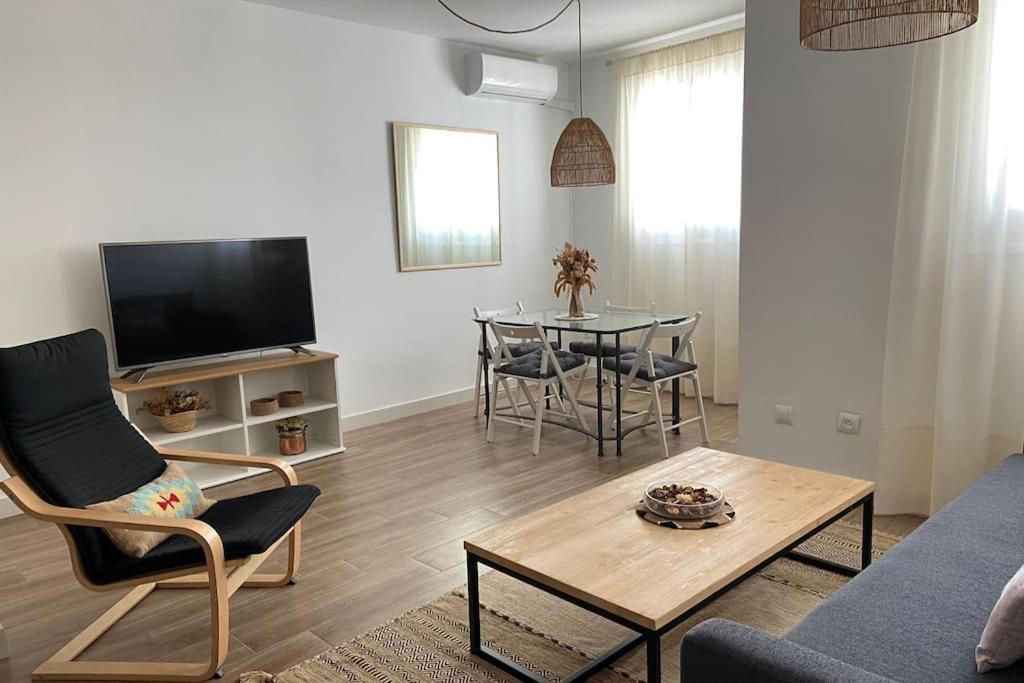 Apartamento Centrico En El Casco Historico De Κόρδοβα Εξωτερικό φωτογραφία