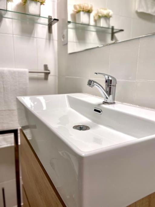Apartamento Centrico En El Casco Historico De Κόρδοβα Εξωτερικό φωτογραφία