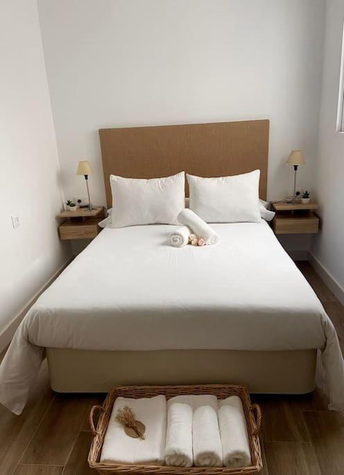 Apartamento Centrico En El Casco Historico De Κόρδοβα Εξωτερικό φωτογραφία