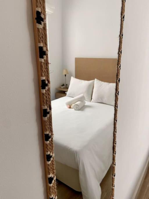 Apartamento Centrico En El Casco Historico De Κόρδοβα Εξωτερικό φωτογραφία