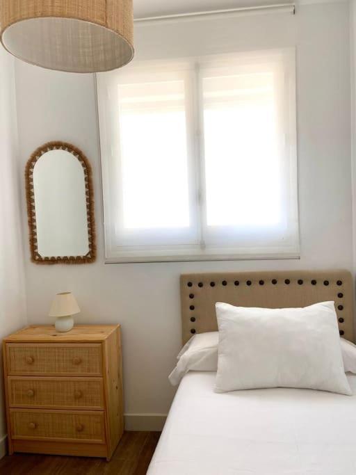 Apartamento Centrico En El Casco Historico De Κόρδοβα Εξωτερικό φωτογραφία