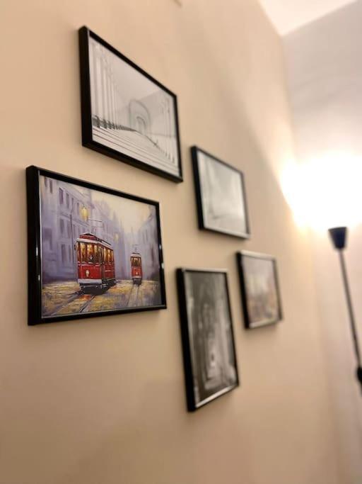 Apartamento Centrico En El Casco Historico De Κόρδοβα Εξωτερικό φωτογραφία