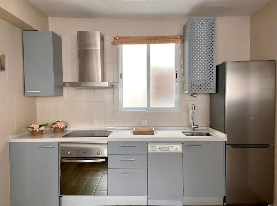 Apartamento Centrico En El Casco Historico De Κόρδοβα Εξωτερικό φωτογραφία