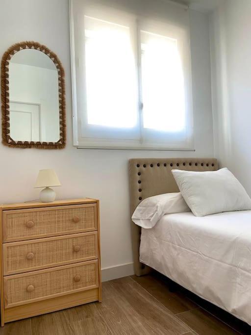 Apartamento Centrico En El Casco Historico De Κόρδοβα Εξωτερικό φωτογραφία